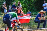 2024 UEC MTB Youth European Championships - Huskvarna - J?nk?ping (Sweden) 06/08/2024 -  - photo Tommaso Pelagalli/SprintCyclingAgency?2024